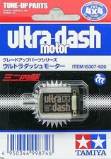 Tamiya 15307 Mini 4wd Ultra Dash Motor