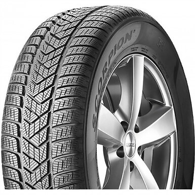 255 r18 105 pirelli - 255/55, v