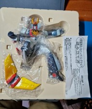 Trider G7 – Action Figure