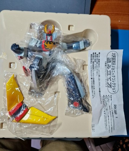 Trider action figure - trider,