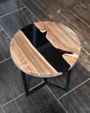 12 " Resina Epossidica Rotondo