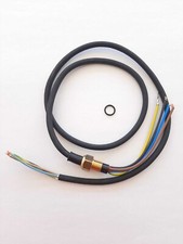 I100113 CAVO DI ALIMENTAZIONE DI RICAMBIO MOTORI IDRAULICI BFT ORO LUX BERMA RAD