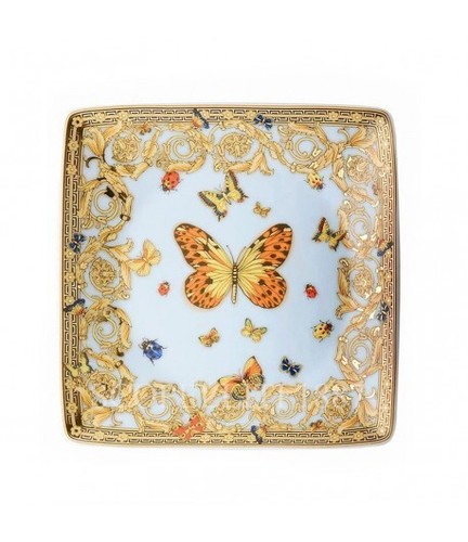 Coppetta quadra piana - , le
