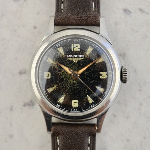 1951 orologio vintage - c.1951,