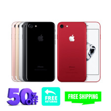 Apple iPhone 7 128-32 GB oro