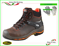 Scarpe antinfortunistica - scarpe,