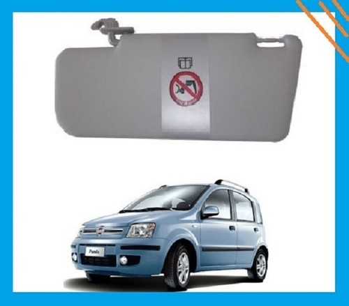 Aletta parasole per fiat - per,