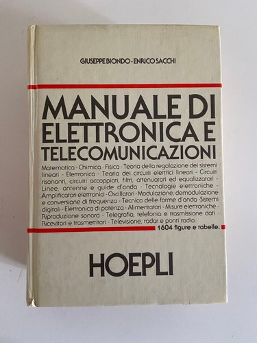Manuale elettrotecnica e - manuale,