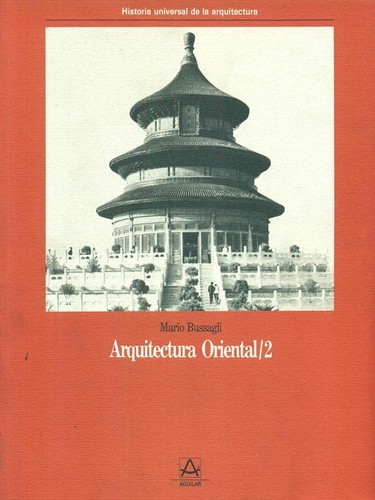 Arquitectura oriental - arquitectura, 2