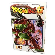 DRAGON BALL SUPER n. 23 -