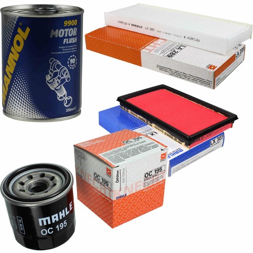 Mahle knecht pacchetto - mahle, /