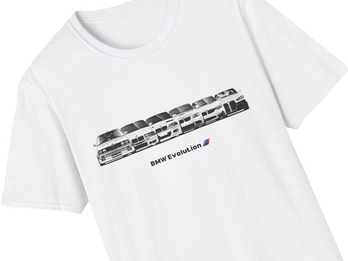 Shirt bmw motorsport - t-shirt,