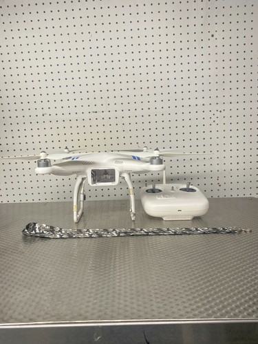Dji phantom aerial - dji, ii
