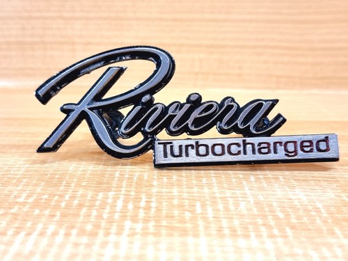 Griglia turbocompressa buick - griglia,