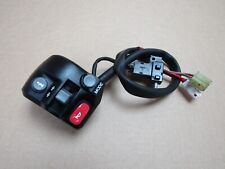 Triumph Bonneville Street Twin