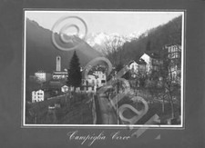 * Foto epoca Campiglia Cervo