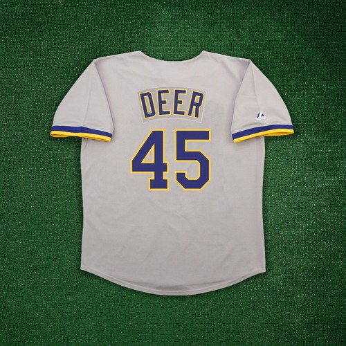 Maglia rob deer - deer, 1989