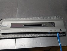Oppo BDP-105D Face Plate