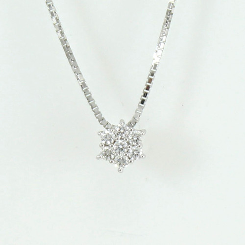 Collana girocollo donna oro