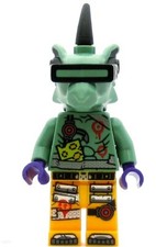 LEGO Ninjago Minifigure