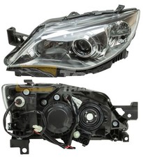 Faro Anteriore SX Per Subaru