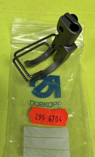 Durkopp 295 6704 alimentazione - durkopp, 295-6704