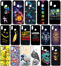 CUSTODIA COVER MORBIDA IN TPU