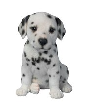 Cane cucciolo dalmata - regalo