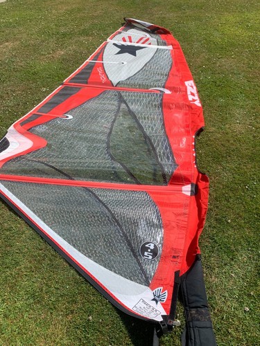 Vela windsurf ezzy sails - windsurf,
