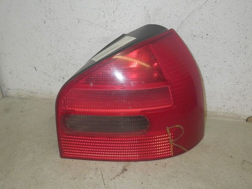 Fanale posteriore destro - fanale,