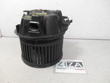 Interior heating fan Citroen