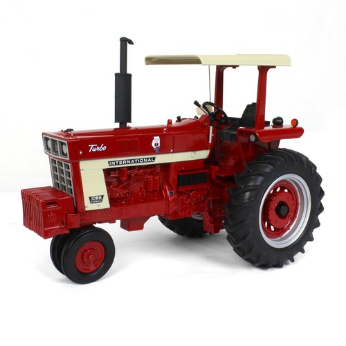 International harvester - 1/16,