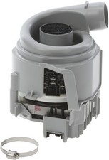 BOSCH POMPA RISCALDANTE