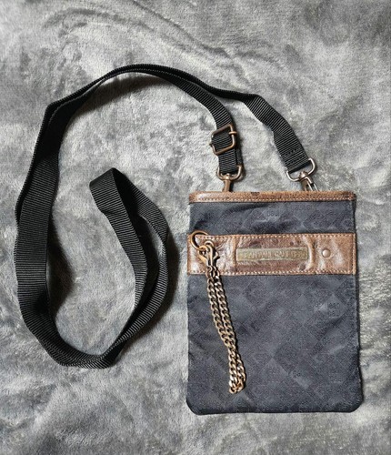 Borsa tracolla jean - jean, paul