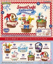 PSL Re-Ment Pokemon Sweet