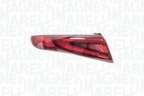 Fanale fanfanale faneriore - fanale,