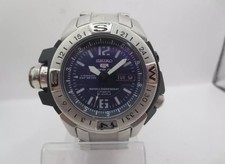 OROLOGIO SUBACQUEO UOMO