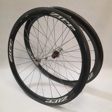 Zipp 303 Set Ruote Carbonio