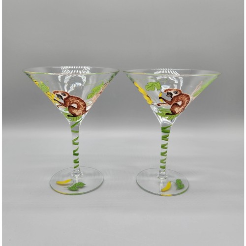Set bicchieri martini - bicchieri, da