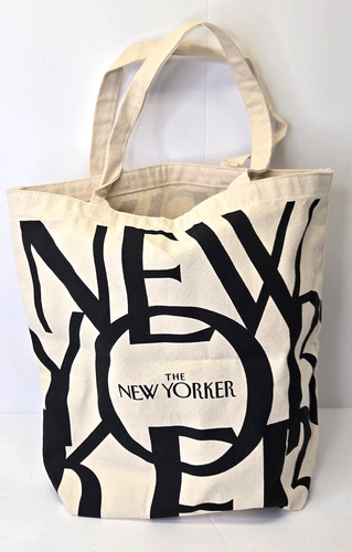 Borsa tote tela - the, new