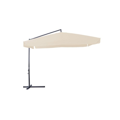Ombrellone quadro con - quadro,