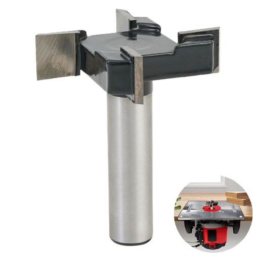 Affioramento punta del router - affioramento,
