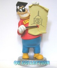 Personaggio Disney BASSOTTO