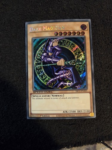 Dark magician sbc1 ena01 - magician, (a)