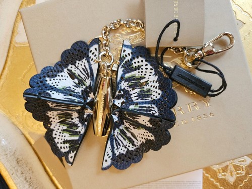 Charm borsa farfalla - , burberry