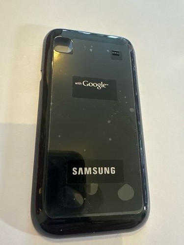 Samsung galaxy plus i9000 - galaxy,