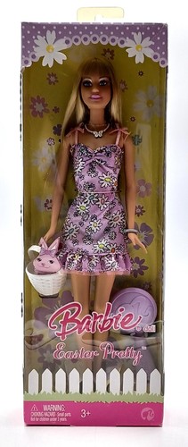 2008 easter pretty - pretty, barbie