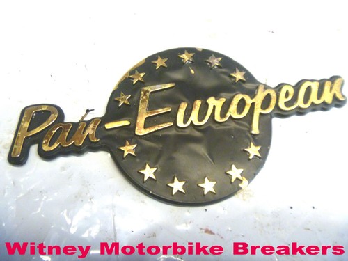 Honda st1100 stemma - honda,