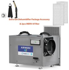 Baseaire airwerx 55s 120 - 55s, pint