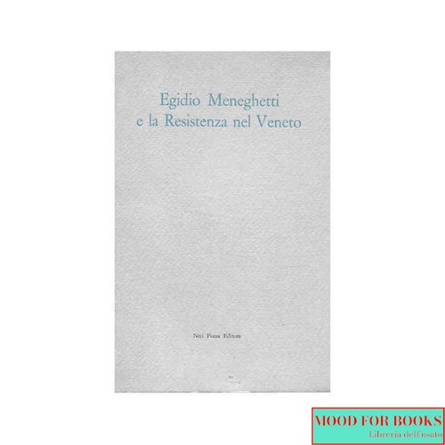 Egidio meneghetti e la - meneghetti,